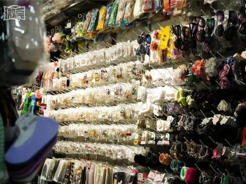 開業(yè)12年，東莞這家服裝批發(fā)城今安在？